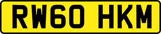 RW60HKM