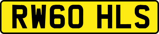 RW60HLS