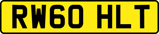 RW60HLT