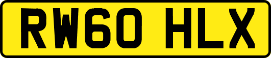 RW60HLX