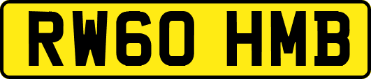RW60HMB