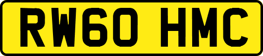 RW60HMC