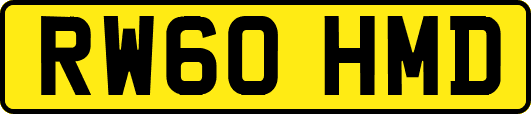RW60HMD