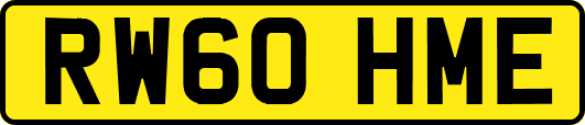 RW60HME