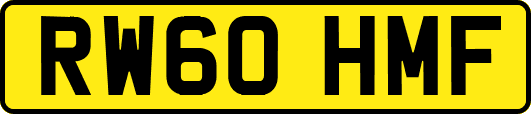 RW60HMF