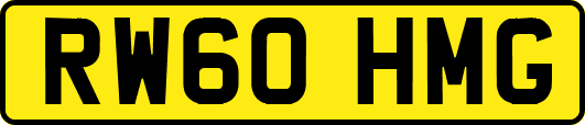 RW60HMG