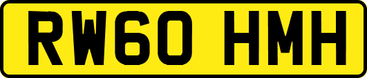 RW60HMH