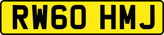 RW60HMJ