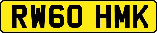 RW60HMK