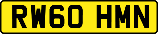 RW60HMN