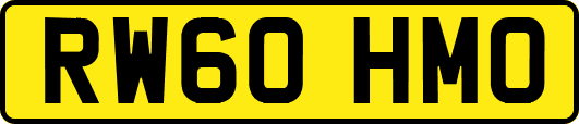 RW60HMO