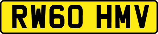 RW60HMV