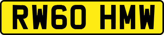 RW60HMW