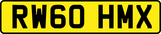 RW60HMX