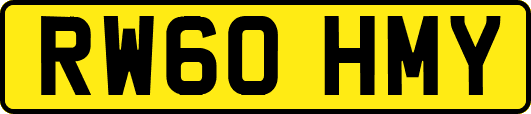 RW60HMY