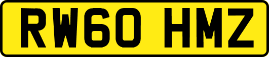 RW60HMZ