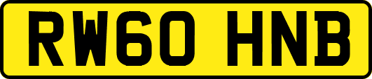 RW60HNB