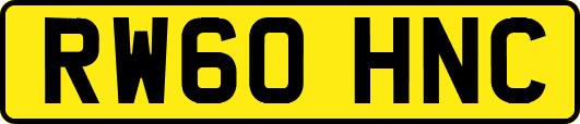 RW60HNC