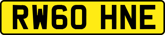 RW60HNE