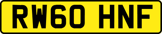 RW60HNF