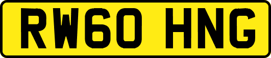 RW60HNG