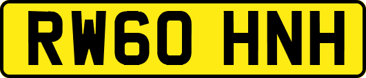 RW60HNH