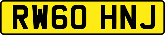 RW60HNJ
