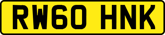 RW60HNK