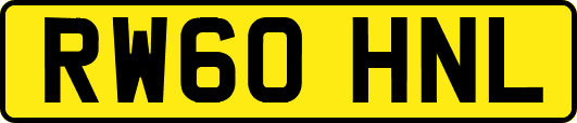 RW60HNL