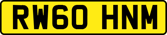 RW60HNM