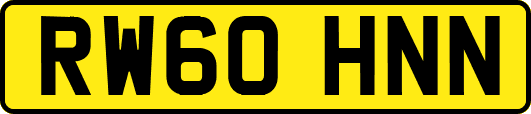RW60HNN