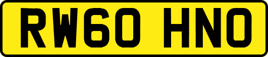 RW60HNO