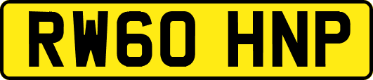 RW60HNP