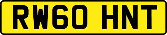 RW60HNT