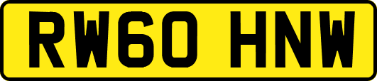 RW60HNW