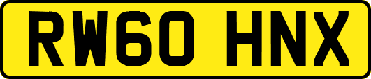 RW60HNX