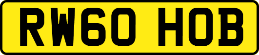 RW60HOB