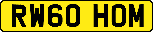 RW60HOM