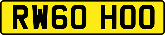 RW60HOO