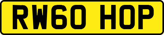 RW60HOP