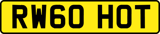 RW60HOT