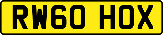 RW60HOX