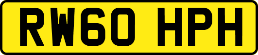RW60HPH