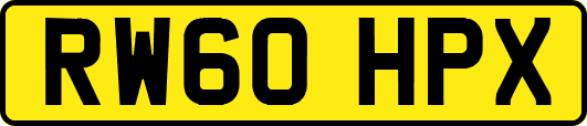 RW60HPX