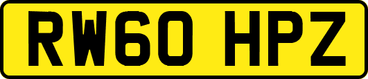 RW60HPZ