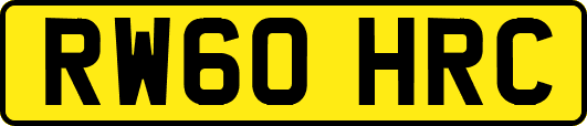RW60HRC