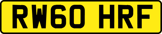 RW60HRF