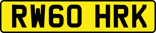 RW60HRK
