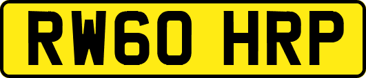 RW60HRP