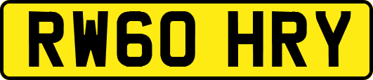 RW60HRY